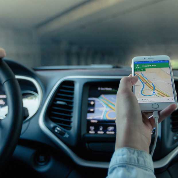 Uber wordt in China overgenomen door Didi Chuxing