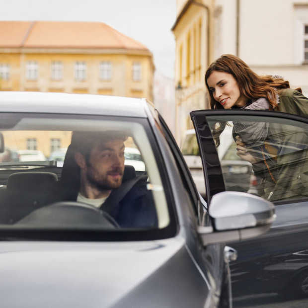Uber weigert klanten die zich hebben misdragen