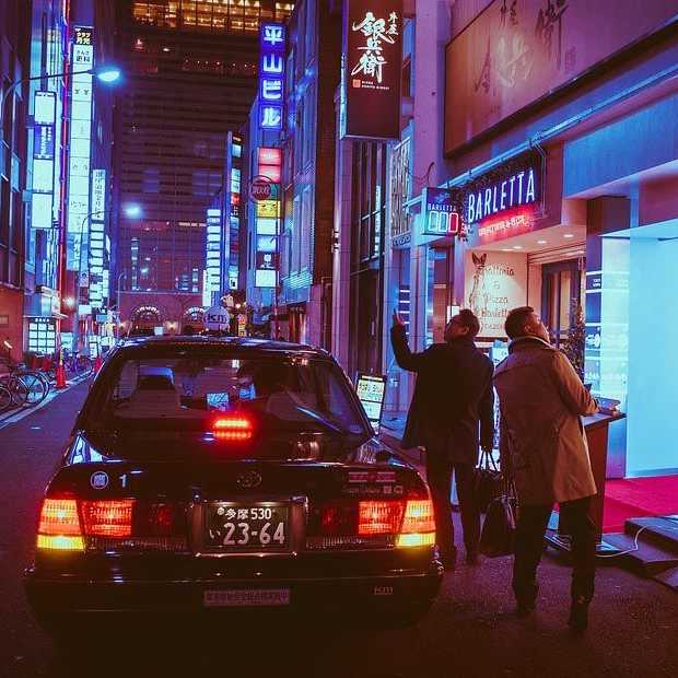 Uber wil dat zijn app het ‘besturingssysteem’ voor je dagelijks leven wordt