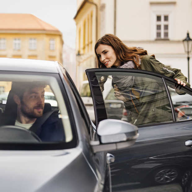 Ook Uber denkt aan de zorgmedewerkers en komt met UberMedics