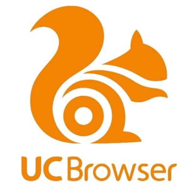 Alibaba webbrowser niet bepaald incognito in incognito modus