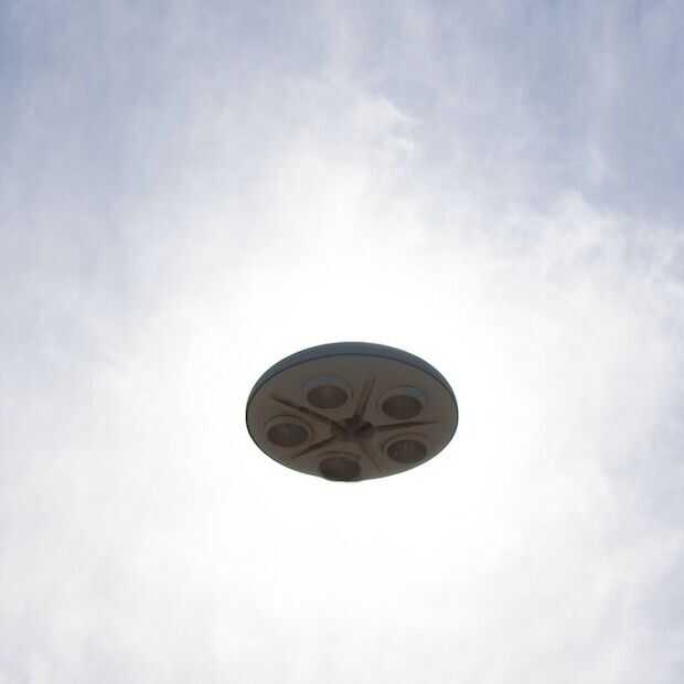 Amerikaanse regering onderzoekt 400 UFO-meldingen