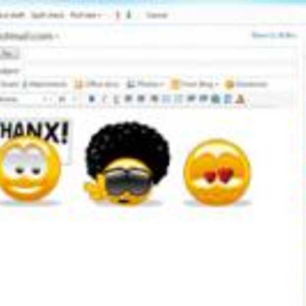 Uitrol nieuwe Hotmail eindelijk op gang