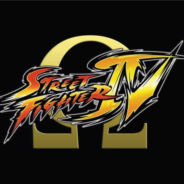 Ultra Street Fighter 4 gaat compleet los