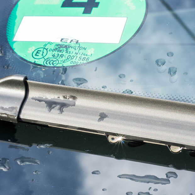 ​Duitsland heeft geen vignet, maar wel een milieusticker