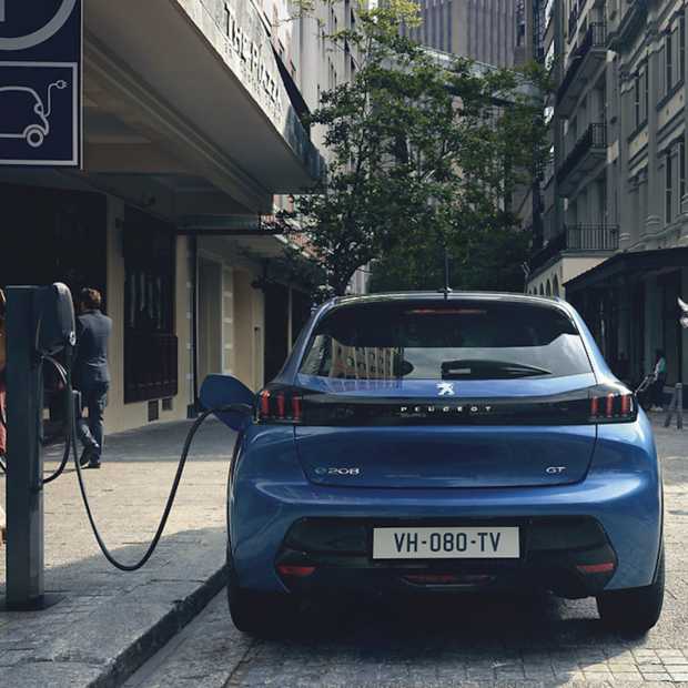 'Peugeot Unboring the Future' is veel meer dan alleen een belofte