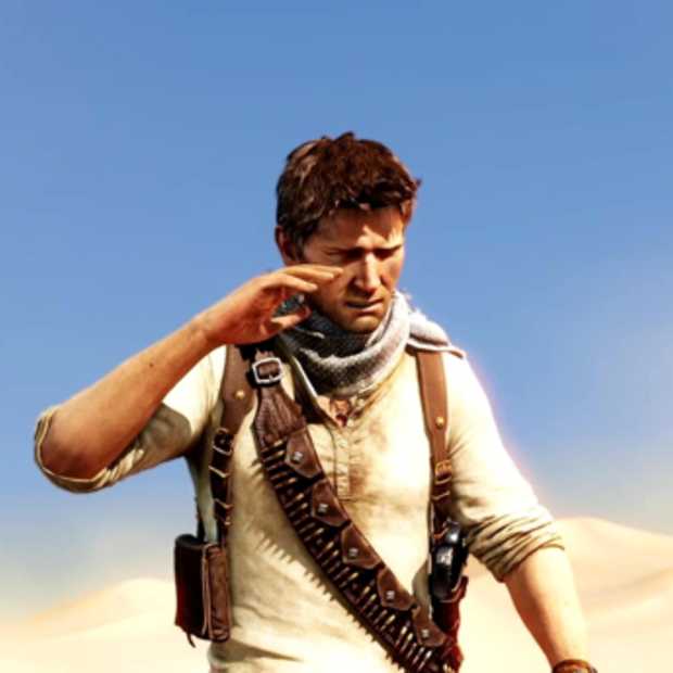 Uncharted 3: waren alle herhalingsoefeningen maar zo perfect