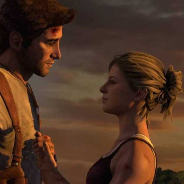 Filmen Uncharted-film start in 4 weken, zonder regisseur