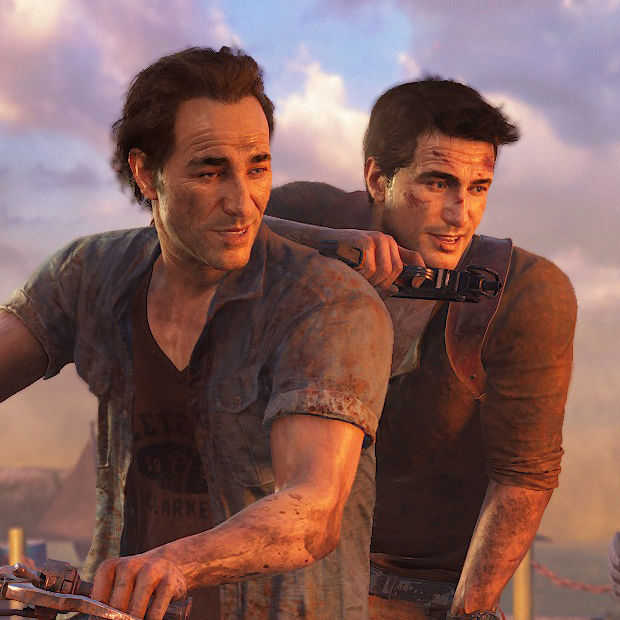 Uncharted 4 review: een einde om van te watertanden