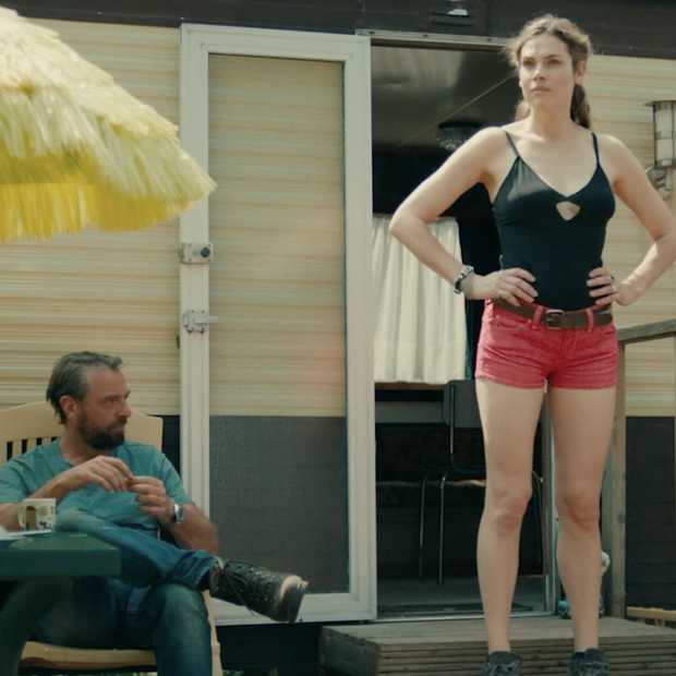 Nederlands-Belgische Netflix serie Undercover wint prijs op Cinequest Film Festival