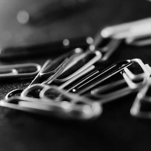 Onze ‘paperclip’-economie... en het gevaar van onverschilligheid