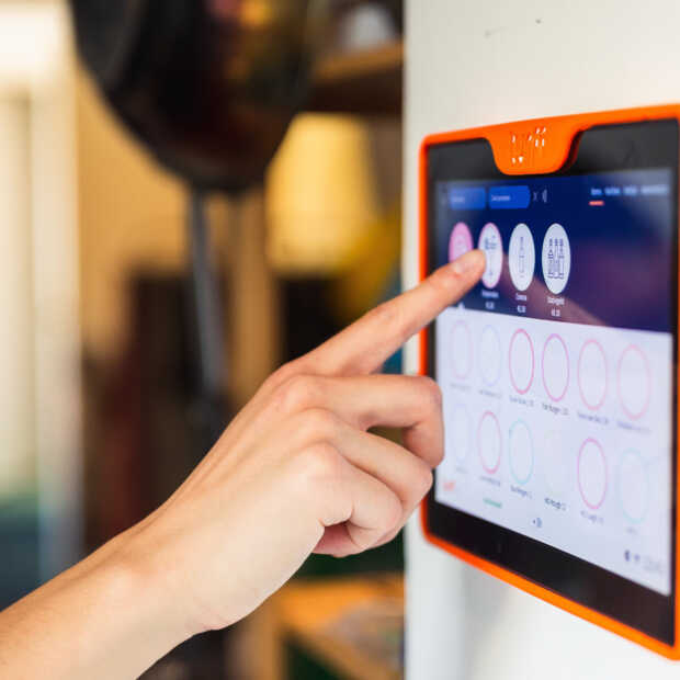 Delftse studenten installeren 600 gratis tablets in studentenhuizen