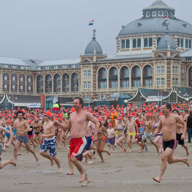 Feitjes over de nieuwjaarsduik die je nog niet kende