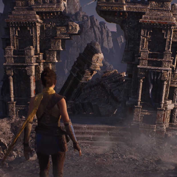​Waarom je de nieuwe demo van Unreal Engine 5 gezien moet hebben