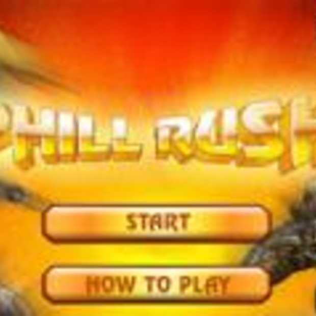 Uphill Rush, goed voor 400 miljoen gameplays krijgt vervolg