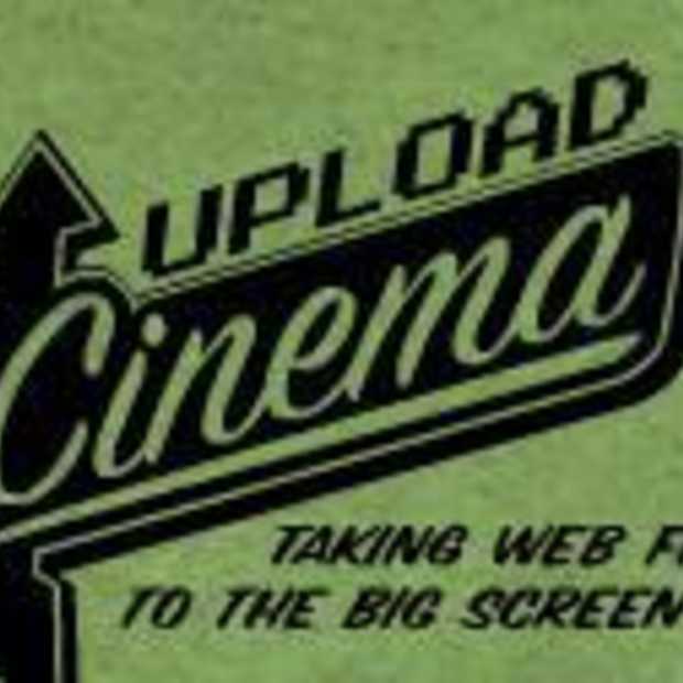 Upload Cinema’s Webvideo Awards 2010