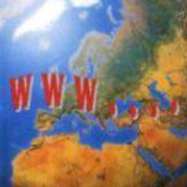 Url’s met 'vreemde tekens' op komst