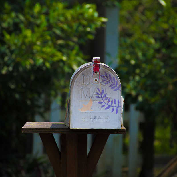 E-mail in Nederland​: 1 op de 106 is geïnfecteerd