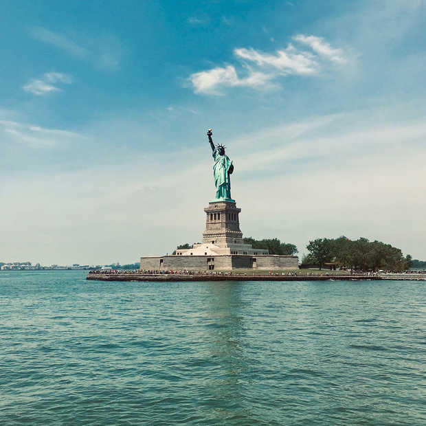 Naar Amerika op reis? Vergeet de ESTA niet