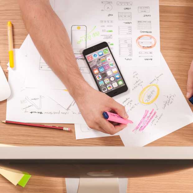 Dit zijn de 8 UX/UI design trends voor websites in 2021