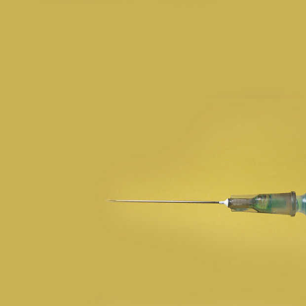 ​Dag van het pokkenvaccin: het allereerste vaccin ter wereld