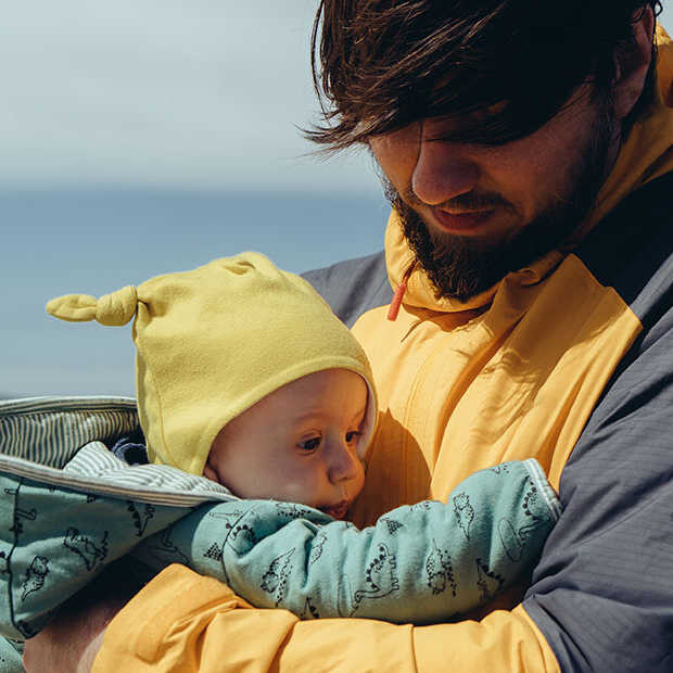 ​Zo kun je geld besparen als je een baby krijgt