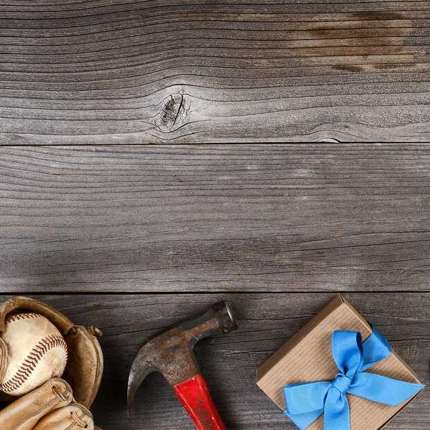 Vaderdag special: dit zijn de leukste cadeau's voor alle papa's