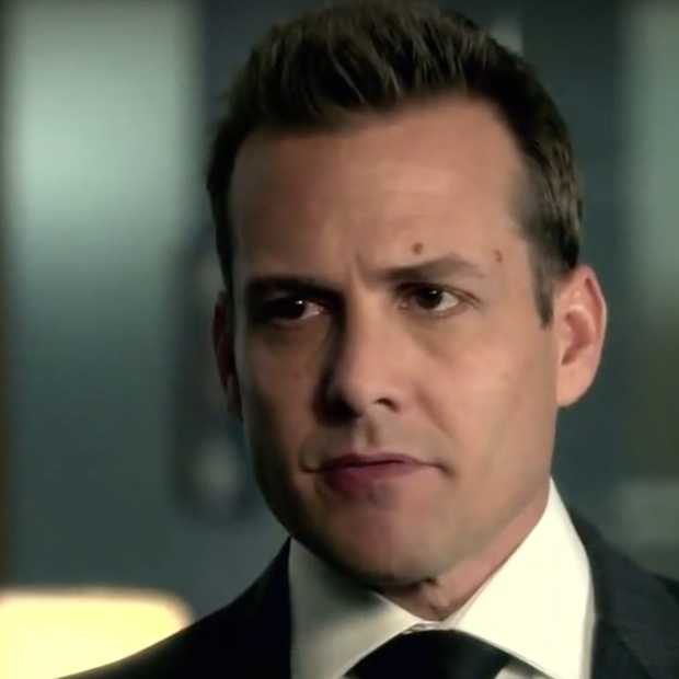 Nieuwe afleveringen Suits vanaf vandaag op Netflix
