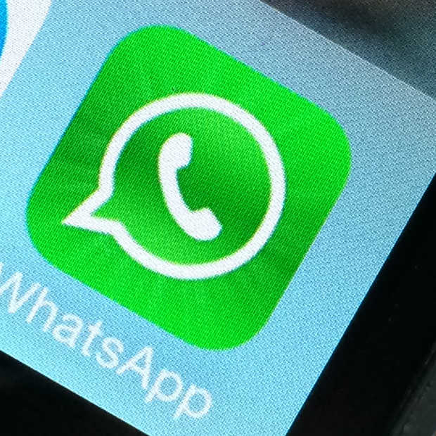 Vanaf Q2 dit jaar kan je ook bellen met WhatsApp