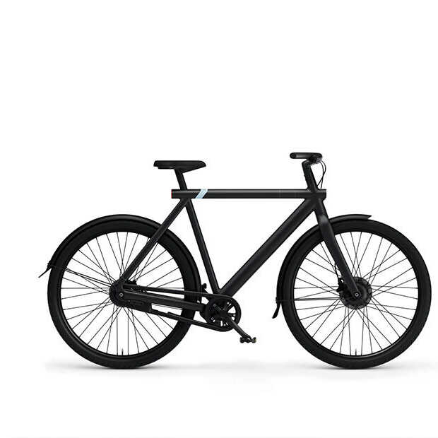 ​VanMoof is rijkste ebike-merk ter wereld