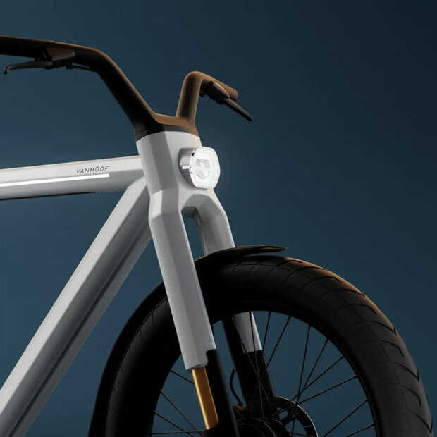 Wat moeten we met e-bikes die harder dan 25 km per uur gaan?