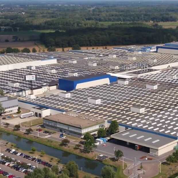 Goed nieuws voor de oudste Nederlandse autofabriek