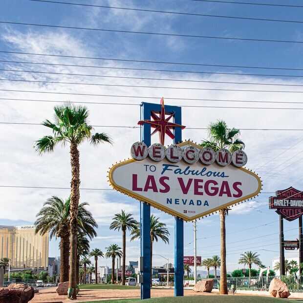 Las Vegas heeft gegokt en lijkt te verliezen