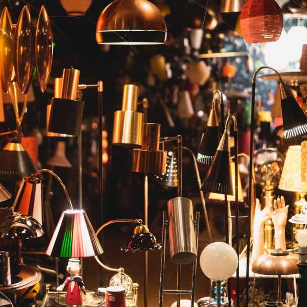 We kopen en verkopen online steeds meer tweedehands (luxe) artikelen