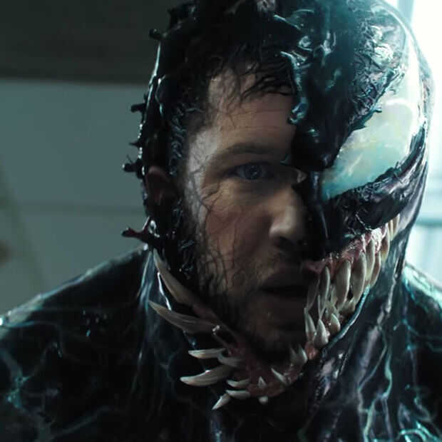 ​Eindelijk: de eerste trailer van Venom: Let There Be Carnage