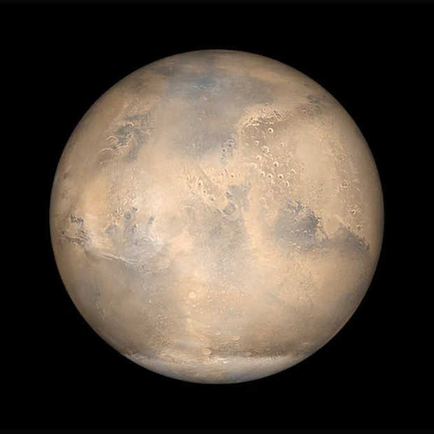 Wat is NASA’s plan met de planeet Venus?