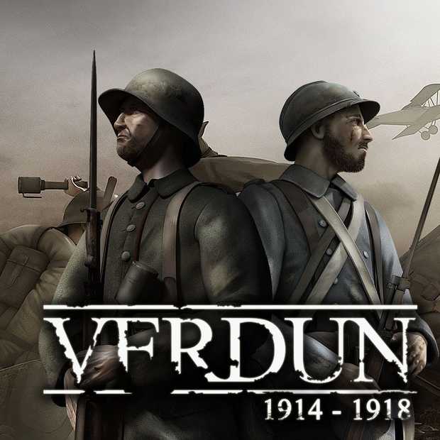 Verdun wint Control Industry Award