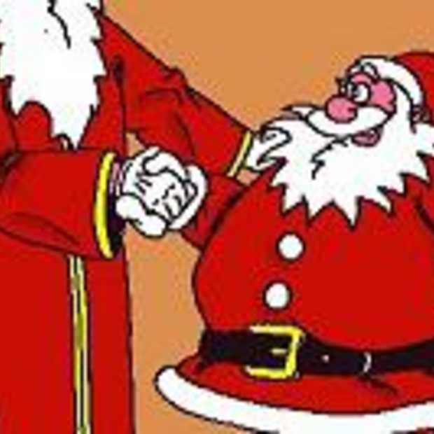 Verkiezing voor beste Kerstwebshop