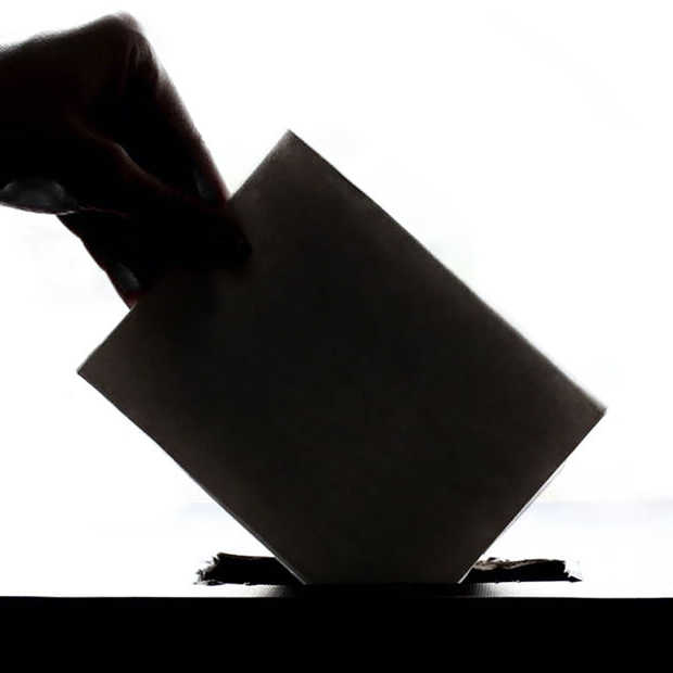 ​Verkiezingen: deze apps helpen jou een keuze maken