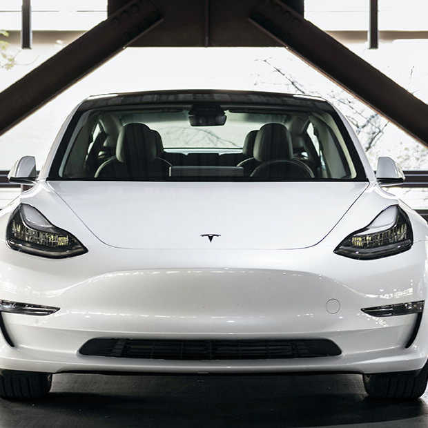 ​Tesla-verkopen gaan als een speer sinds prijsverlaging