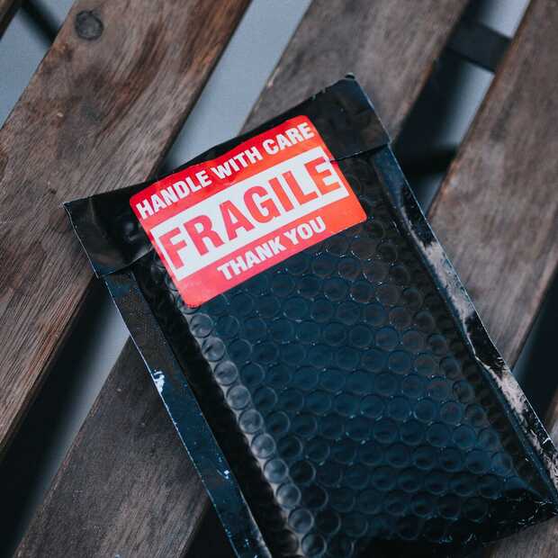 De hype rondom verloren pakjes van AliExpress