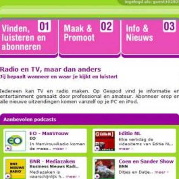 Veronica investeert in on-demand media