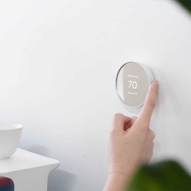 ​Zo hoog moet je je thermostaat zetten, volgens de wetenschap