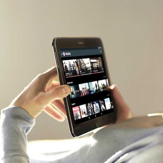 ​Duurste streamingdienst Viaplay heeft 1 miljoen Nederlandse kijkers