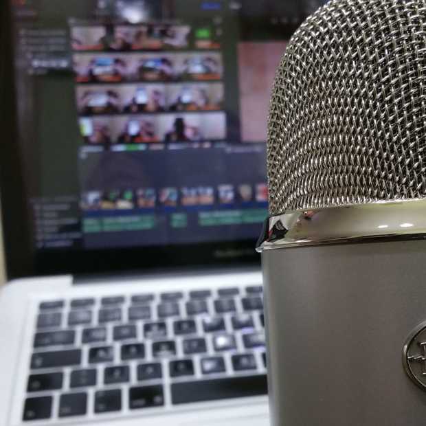 Spotify staat open voor video-podcasts