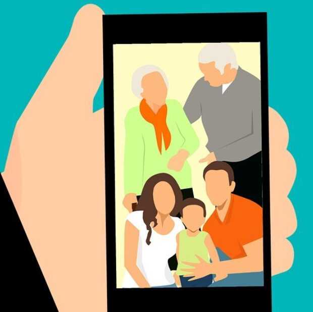 Eindelijk een virtuele achtergrond als je Zoomt op je telefoon