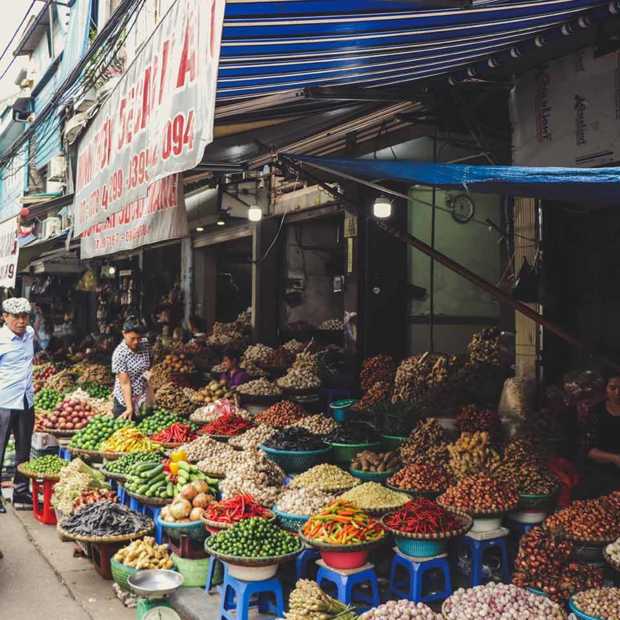 Vietnam maakt zich op voor e-commerce op grote schaal