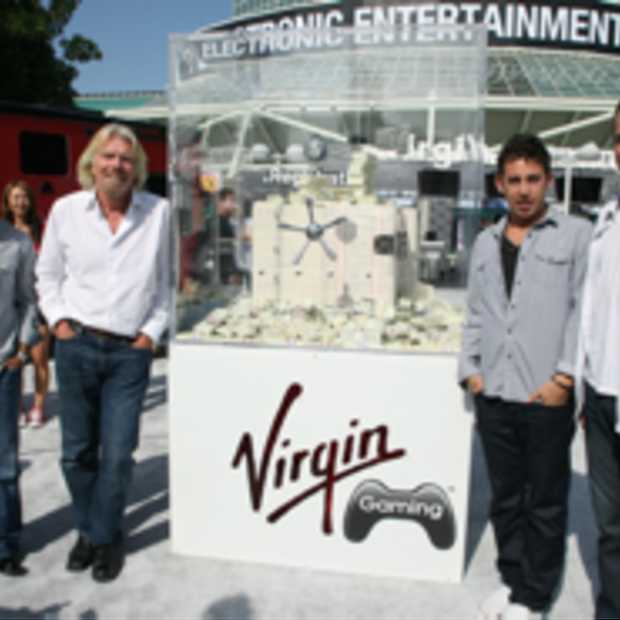 Virgin gaming: geld verdienen met gamen?
