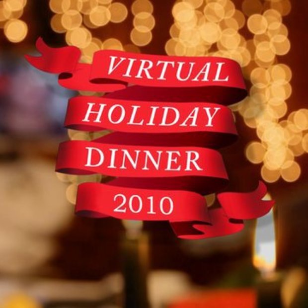 Virtual Holiday Dinner