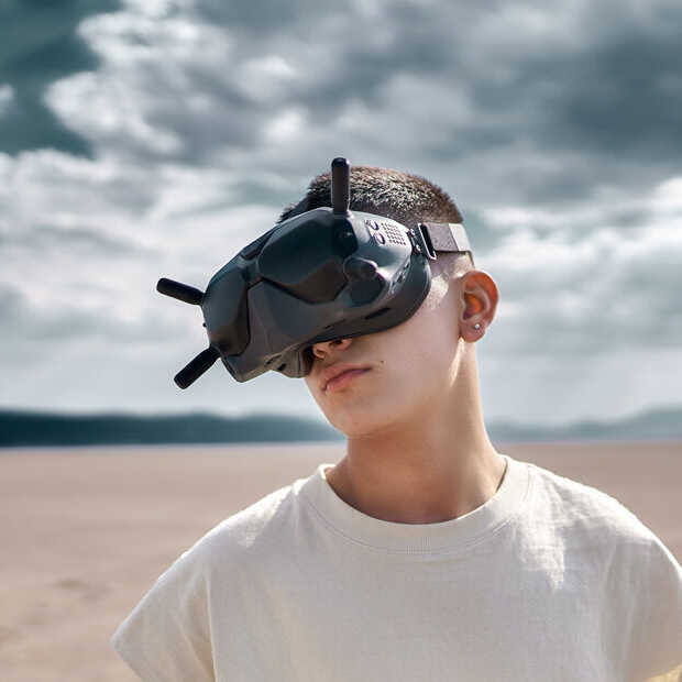 Gerucht: 'Apple VR-headset komt in tweede helft van 2023'